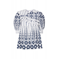 CAMICIA STAMPA MARGHERITE