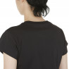 T-SHIRT CON APPLICAZIONE GIOIELLO