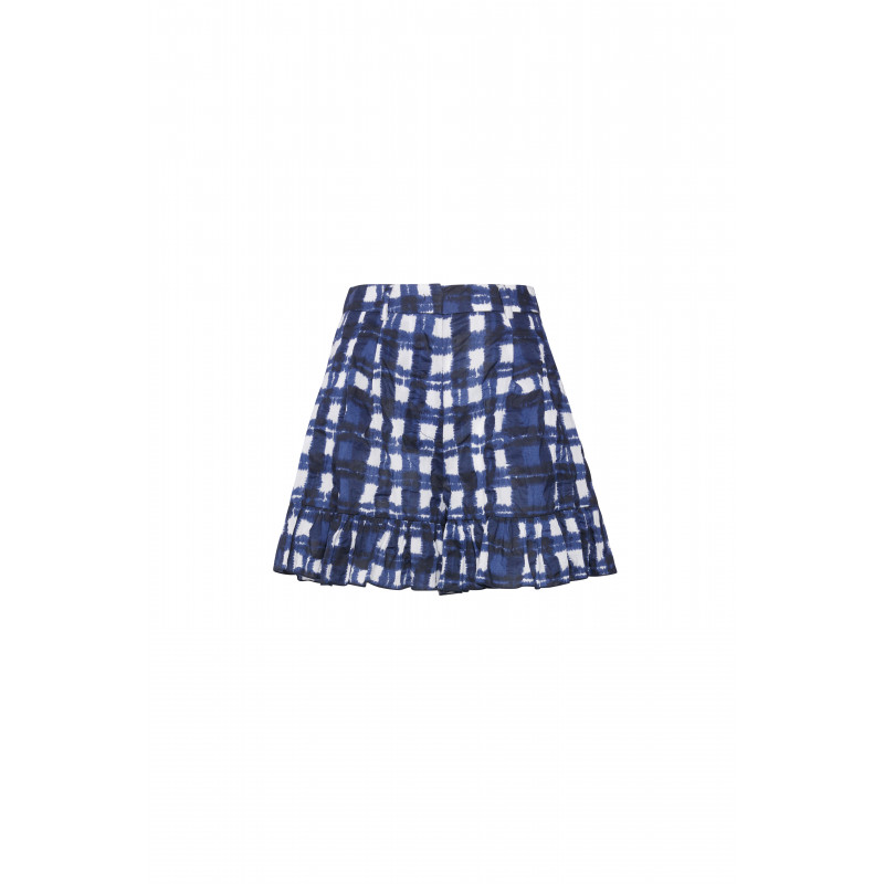 SHORTS VICHY