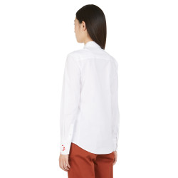 CAMICIA COLLO MANI
