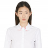 CAMICIA COLLO MANI