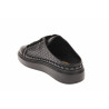 SNEAKERS SABOT TRAFORATA