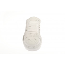 SNEAKERS SABOT GATTO TRAFORATA