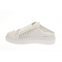 SNEAKERS SABOT GATTO TRAFORATA