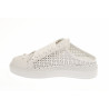 SNEAKERS SABOT GATTO TRAFORATA