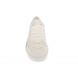 SNEAKERS GATTO TRAFORATA