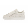 SNEAKERS GATTO TRAFORATA
