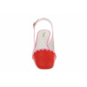 BICOLOR PUMPS