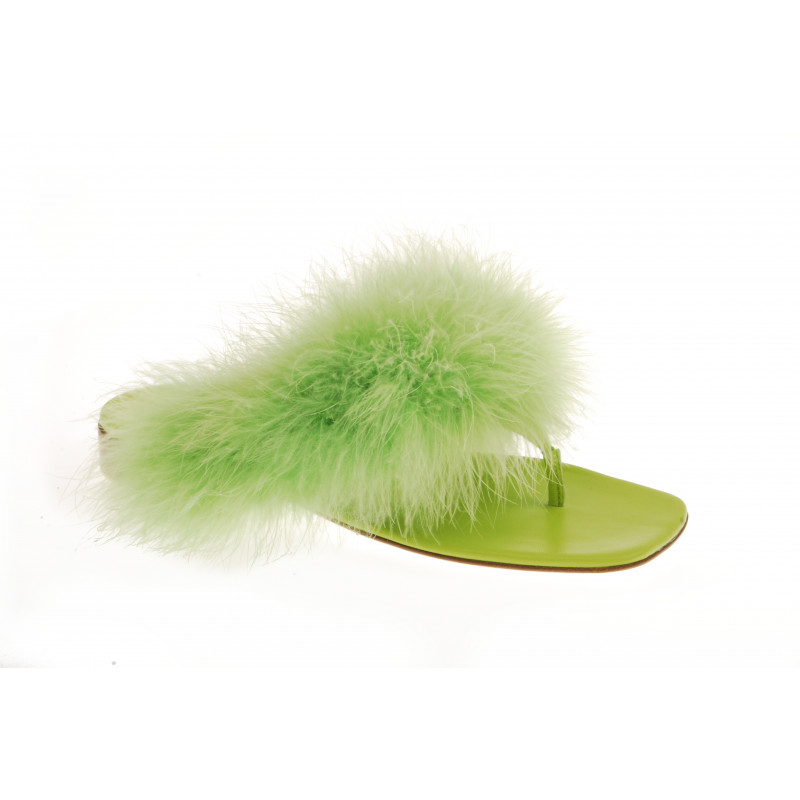 INFRADITO FLAT CON MARABU