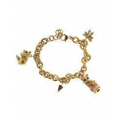 CHARMS BRACHELET