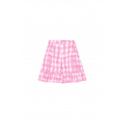 SHORTS VICHY