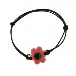 CHOCKER CON MARGHERITA