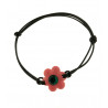 CHOCKER WITH DAISY