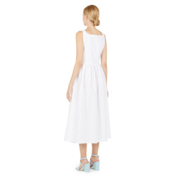 ABITO CON MAXI PIETRE