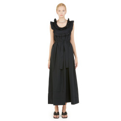 ABITO CAMISOLE POPLIN