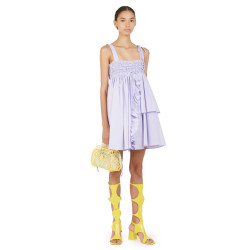 MINI ABITO BABY-DOLL