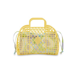 MINI BASKET BAG