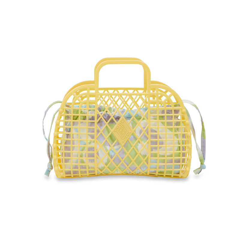MINI BORSA BASKET