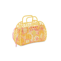 MINI BORSA BASKET