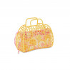 MINI BASKET BAG