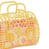 MINI BASKET BAG