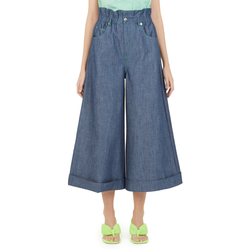 PANTALONE CHAMBRAY