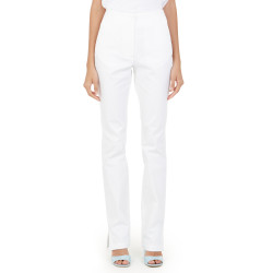 PANTALONE CANVAS COTONE