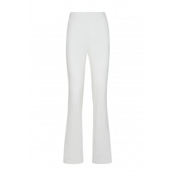 PANTALONE CANVAS COTONE