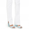 PANTALONE CANVAS COTONE