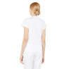 T-SHIRT CON MAXI PIETRE