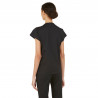 T-SHIRT CON MAXI PIETRE