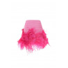 HAT WITH FEATHERS