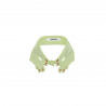 HAND COLLAR WITH CRYSTALS