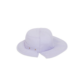 POPLIN HAT