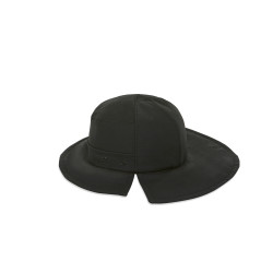 POPLIN HAT