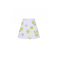 MINI GONNA CON MAXI PAILLETTES