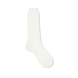MOHAIR SOCKS