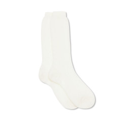 MOHAIR SOCKS