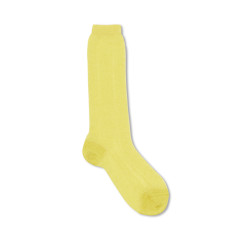 MOHAIR SOCKS