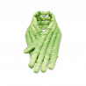 SCIARPA MANO IN NYLON SATIN