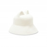 copy of SCIARPA MANO IN NYLON SATIN