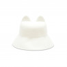 copy of SCIARPA MANO IN NYLON SATIN