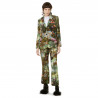 PANTALONE STAMPA SURREALISTA