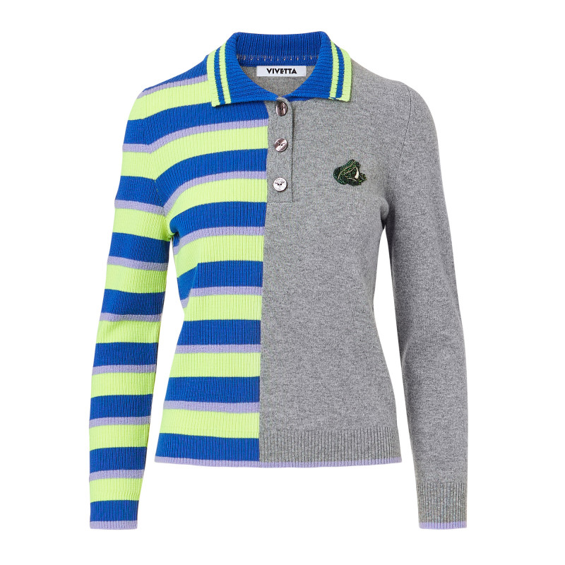 MAGLIA POLO