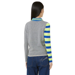 MAGLIA POLO