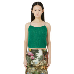 TOP MOHAIR