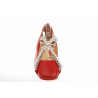 BALLERINA CON ACCESSORIO GIOIELLO