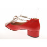 BALLERINA CON ACCESSORIO GIOIELLO