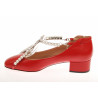 BALLERINA CON ACCESSORIO GIOIELLO