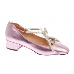 BALLERINA CON ACCESSORIO...
